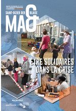 Saint-Dizier, Der & Blaise MAG' n°46 - juillet/août 2020