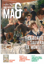 Saint-Dizier, Der & Blaise MAG' n°51 - mai/juin 2021