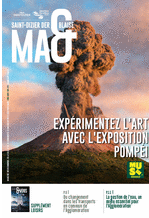 Saint-Dizier, Der & Blaise MAG' n°59 - septembre/octobre 2022
