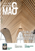 Saint-Dizier, Der & Blaise MAG' n°61 - janvier/février/mars 2023