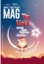 Saint-Dizier, Der & Blaise MAG' n°65 - novembre/décembre 2023