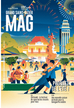 Grand Saint-Dizier Mag n°68 - juillet/août 2024