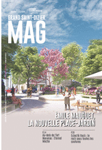 Grand Saint-Dizier Mag n°69 - septembre/octobre 2024