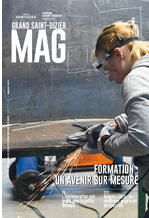 Grand Saint-Dizier Mag n°72 - avril/mai/juin 2025