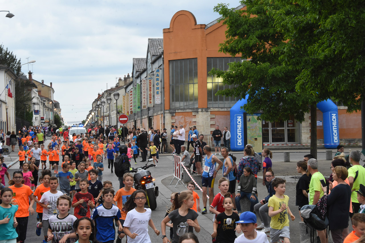16e édition des 10km de Saint-Dizier | Ville de Saint-Dizier