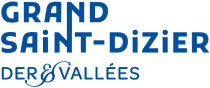 Grand Saint-Dizier, Der et Vallées